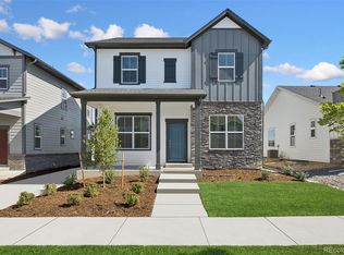 21065 E 61st Drive, Aurora, CO 80019