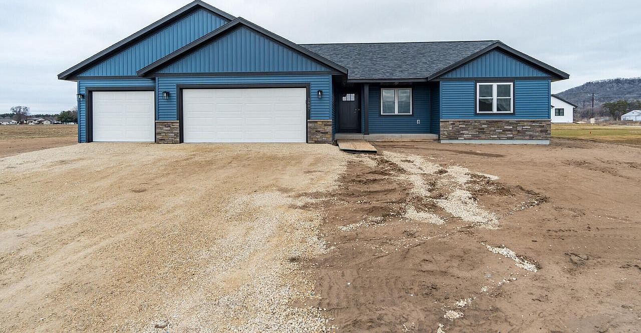 1607 KILLDEER STREET, Holmen, WI 54636 Zillow