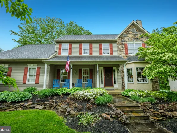 3858 Johns Way, Doylestown, PA 18902