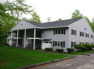 65 Smith St UNIT 1, Augusta, ME 04330