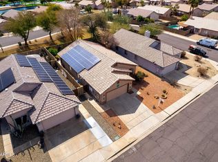 14039 W Fieldings Ferry, Surprise, AZ 85374