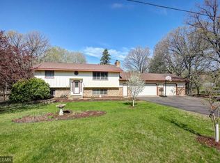 16254 Kamacite St NW, Ramsey, MN 55303