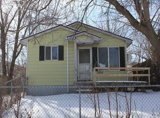 1722 Maryland Ave, Flint, MI 48506