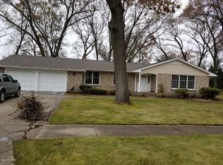 1449 Lawrence Ave, Muskegon, MI 49442