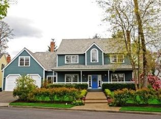 13234 Deerfield Ct, Lake Oswego, OR 97035