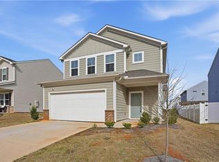 395 Paulownia Cir, McDonough, GA 30253