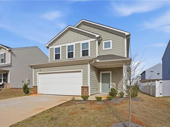 395 Paulownia Cir, McDonough, GA 30253