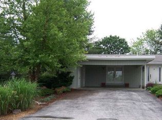 525 Ridgecrest Dr, Abingdon, VA 24210