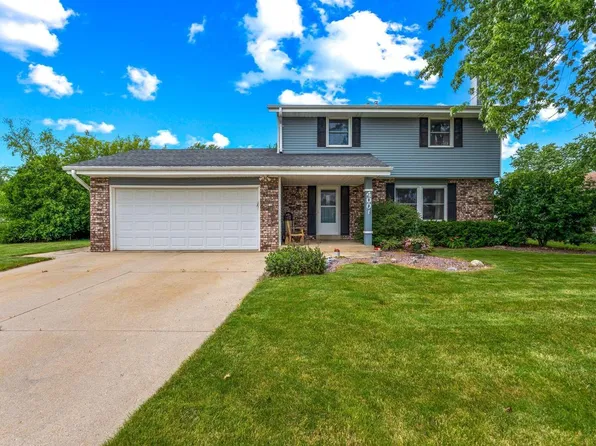 400 East Fitzsimmons ROAD, Oak Creek, WI 53154