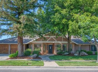 868 E Salem Ave, Fresno, CA