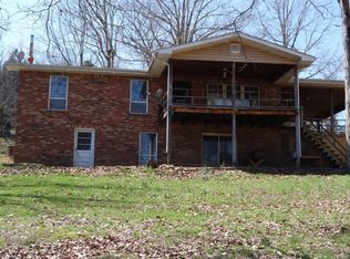 20458 Kennedy Dr, Eminence, MO 65466