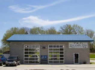 542 E Industrial Park Rd, Murphysboro, IL 62966
