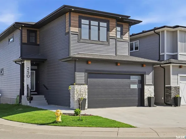 250 Skopik Crescent, Saskatoon, SK S7V 0V7