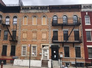 1831 Park Pl, Brooklyn, NY 11233