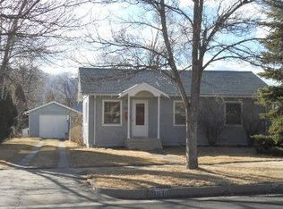 1030 N Meade Ave, Colorado Springs, CO 80909
