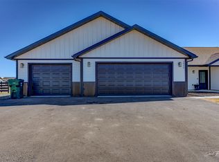 3945 Monarch Rd, East Helena, MT 59635