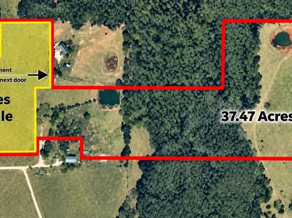 96th St Lot 111111, Noble, OK 73068