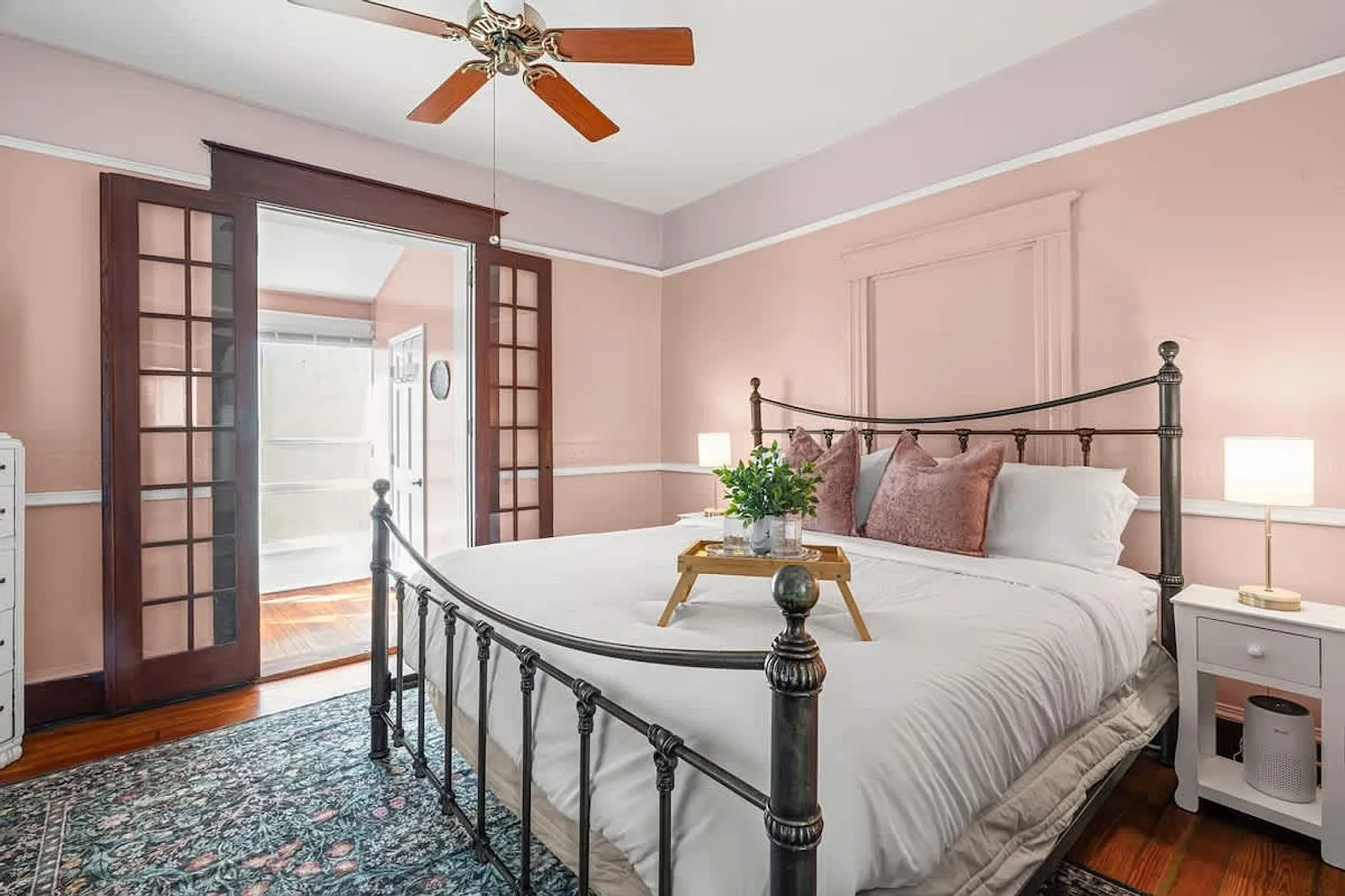 1 bed, 1.0 bath, $2,304 — Photo 4