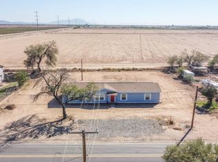 11805 E Vah Ki Inn Rd, Valley Farms, AZ 85191