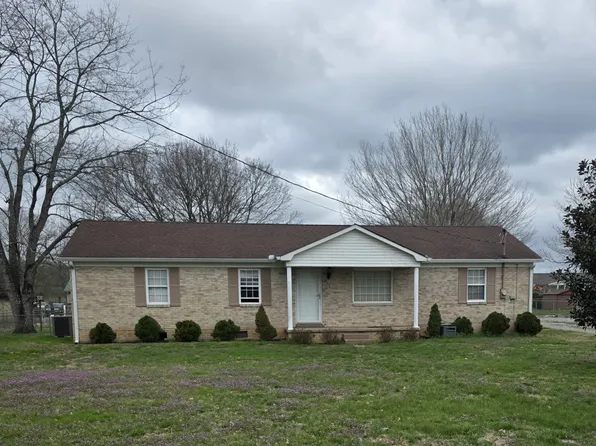 205 Peachtree St, Unionville, TN 37180