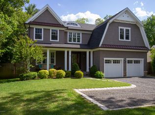 41 Ridge Rd, Rumson, NJ 07760