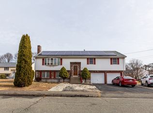 33 Reilly Dr, Randolph, MA 02368