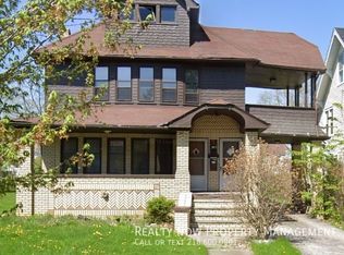 3536 Hildana Rd FLOOR 1, Cleveland, OH 44120