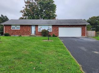 47 N Chestnut St, Macungie, PA 18062