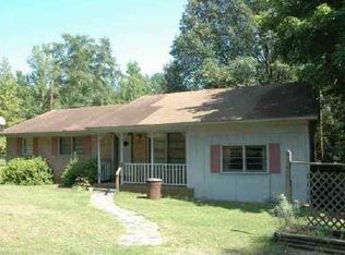 3490 Old Mill Rd, Rutledge, GA 30663