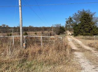 36539 Highway 99a, Seminole, OK 74868