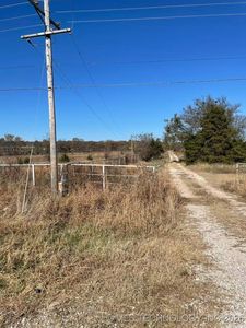36539 Highway 99a, Seminole, OK, 74868