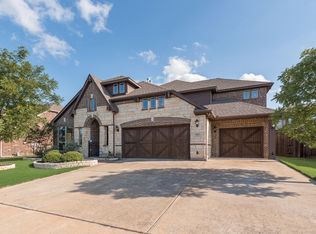 1037 Canterbury Ln, Forney, TX 75126