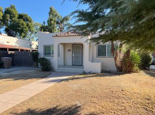 2719 San Emidio St, Bakersfield, CA 93304