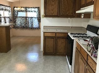 149 Dove St, Chester, OK 73838