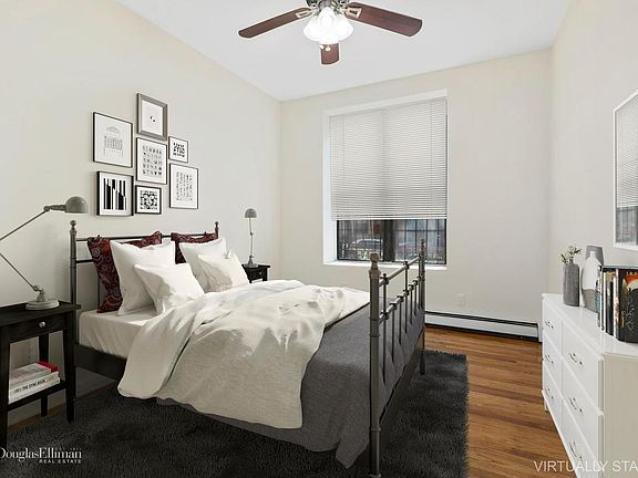 4th image of 257 W 137th St APT 3