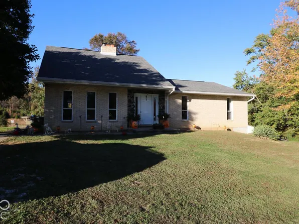 8187 E State Road 350, Milan, IN 47031