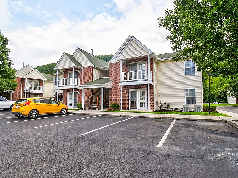 Bayberry Place apartments