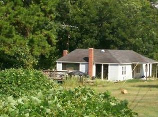 1130 Radcliff Rd, Chester, SC 29706