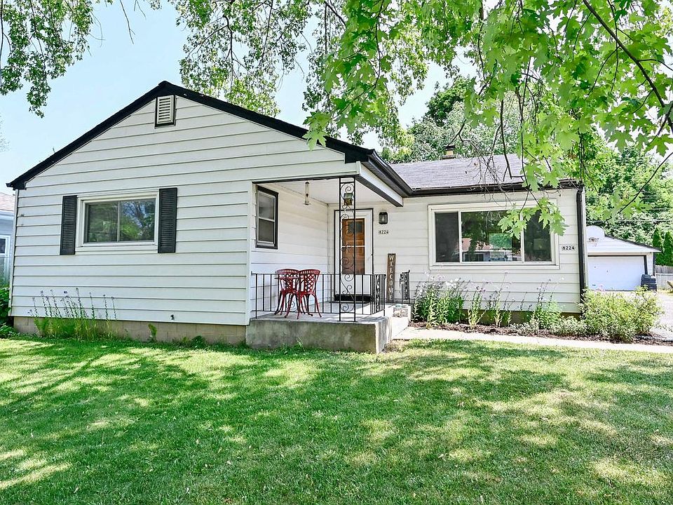 1st image of 8224 North 52nd STREET