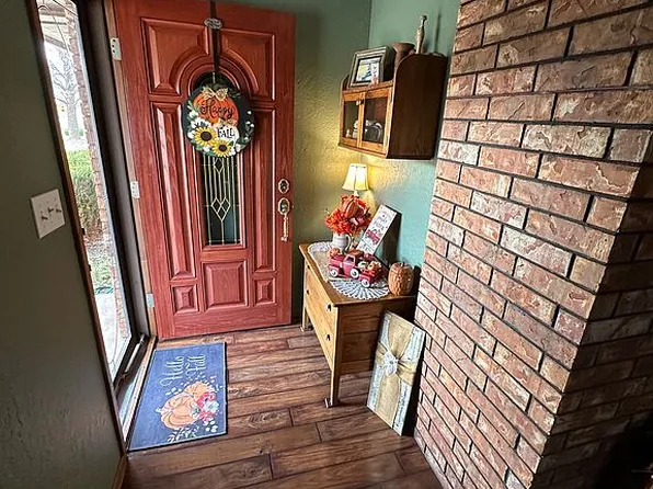 1908 Flynn St, Alva, OK 73717