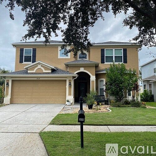 1st image of 1414 Portmoor Way
