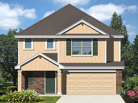 4th image of 5603 Buckskin Dr
