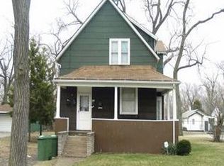 14341 Sanderson Ave, Dolton, IL 60419