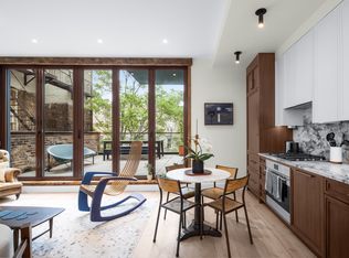 61 Rivington St #4, New York, NY 10002
