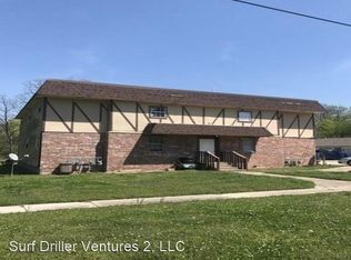 405 S Maple St, Sapulpa, OK 74066