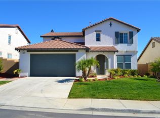 34812 Mediterra Cir, Winchester, CA 92596