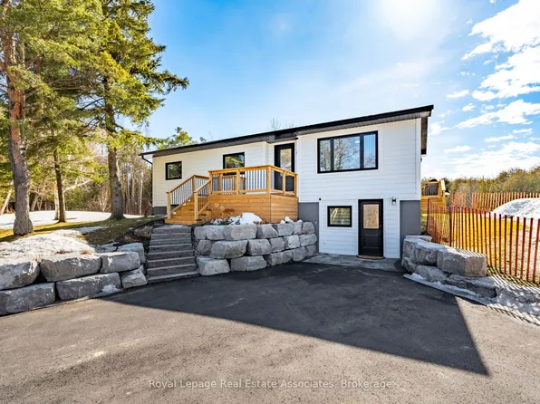 475352 County Road 11 Rd, Amaranth, ON L9V 1L1