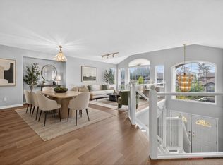 38 Timbercrest Dr, Pt Moody, BC V3H 4T7