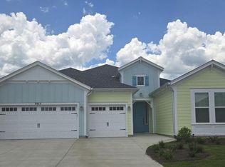 8913 Gypsy Palace Ct, Panama City Beach, FL 32413