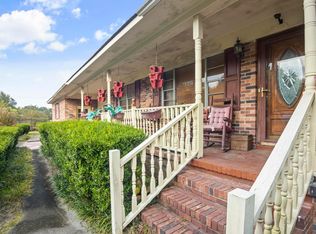 690 Carroll St, Allendale, SC 29810